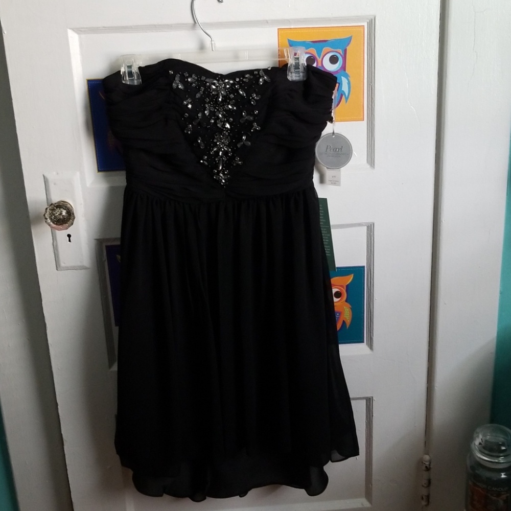 Pearl by Georgina Chapman Dress NWT